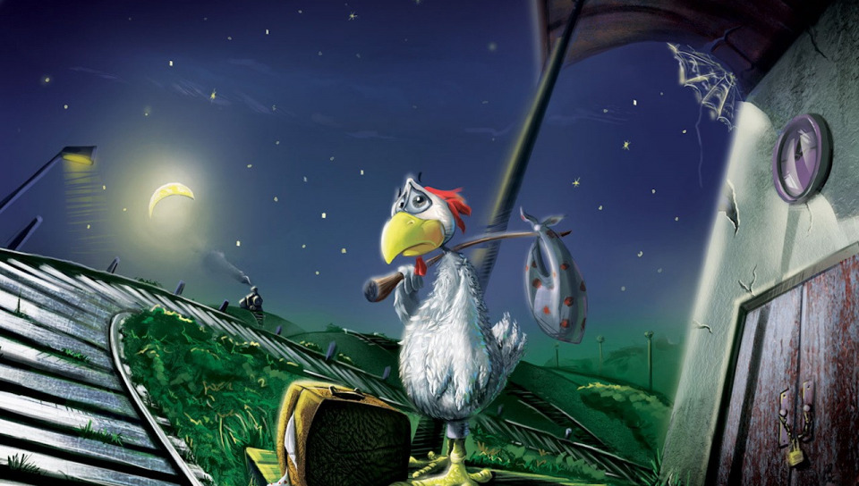 Шутка по картинке