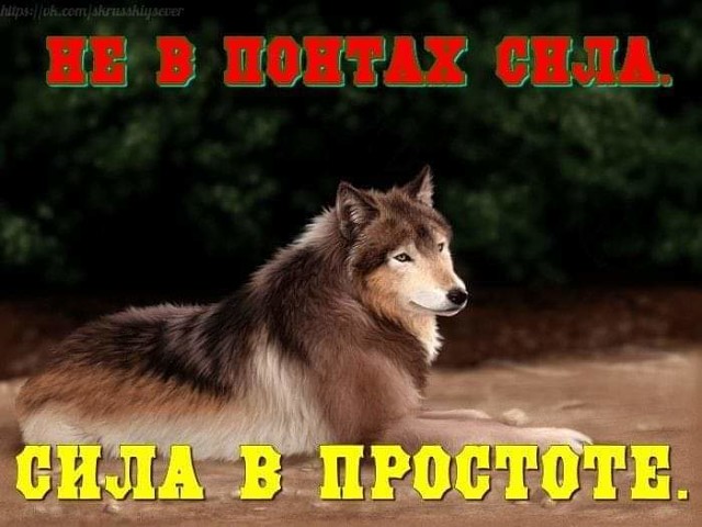 Интересная история о простом парне