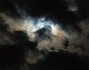 Быть перестал туман обманом