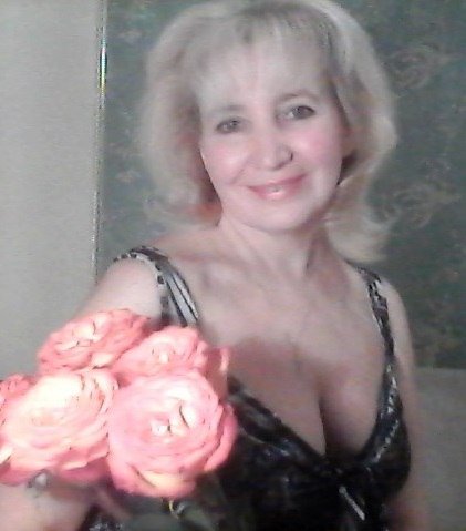 Бескрайние озёра. Посвящение С. Т. 2416