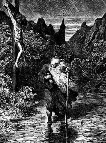 Он - Тот, Который...