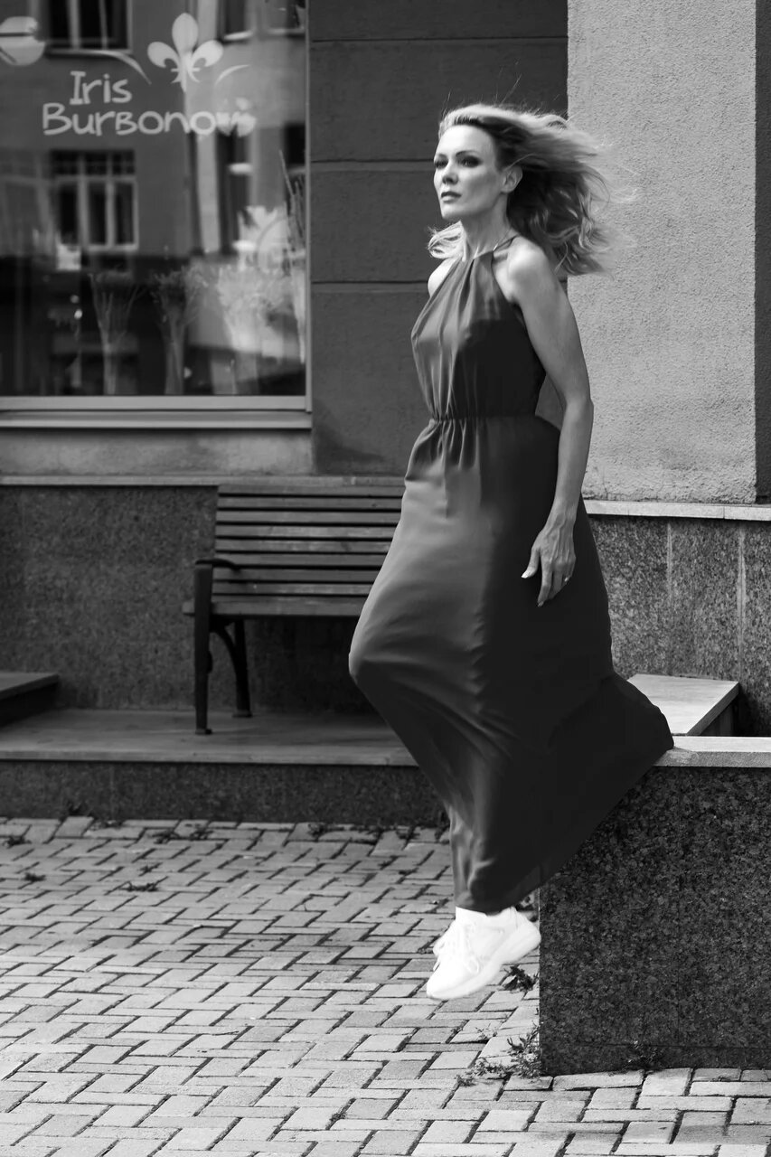 Эта осень стала домом...