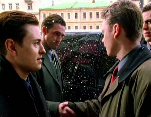 Вот и повод нам погреться у огня - Аккорды!