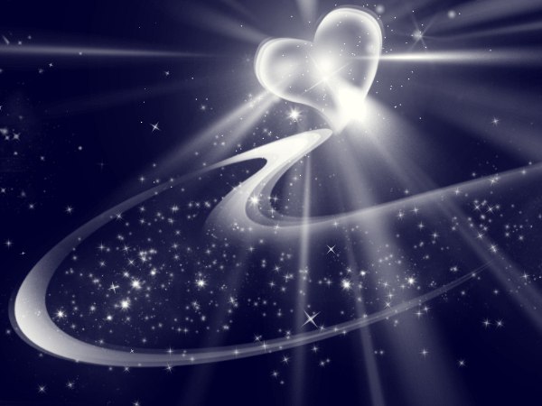 Когда-то звёзды все сгорают