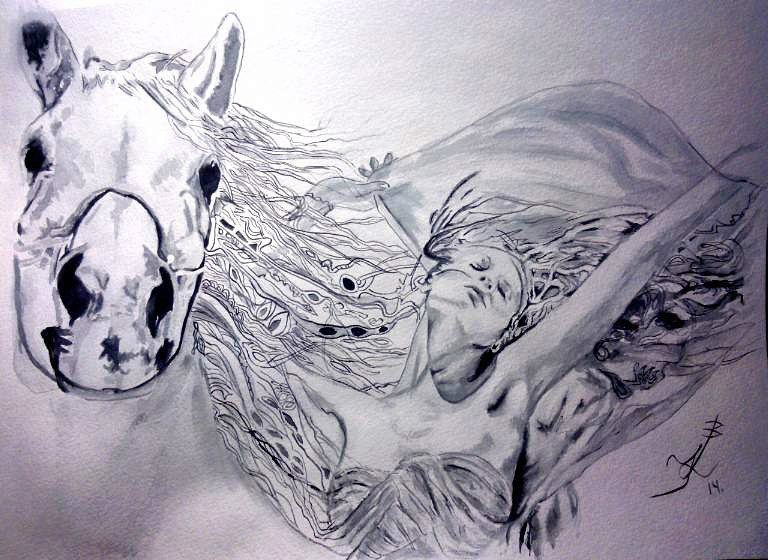 Темпераментная