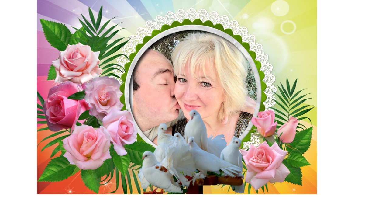 Моя душа. Посвящение С. Т. 2436