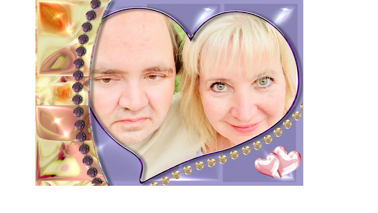 Одной Любовью мы живём. Посвящение С. Т. 2461