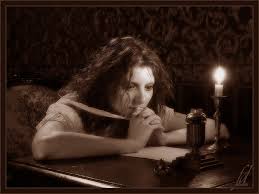 Страсти по поэзии