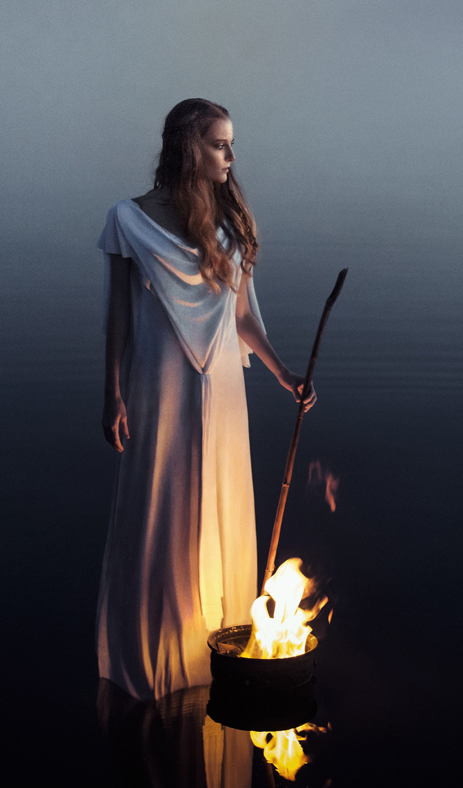 Где живёт Любовь?