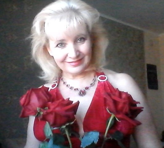 В моей душе. Посвящение С. Т. 2486