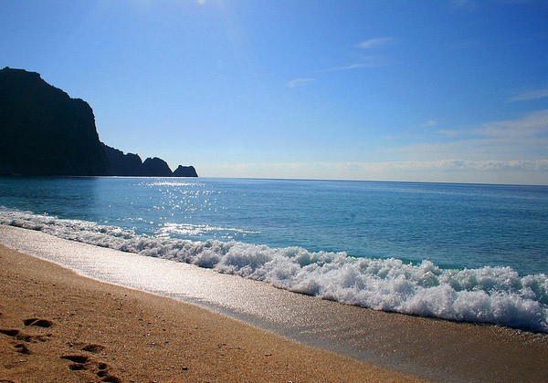 Память о лете