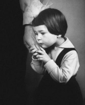 Сны из детства