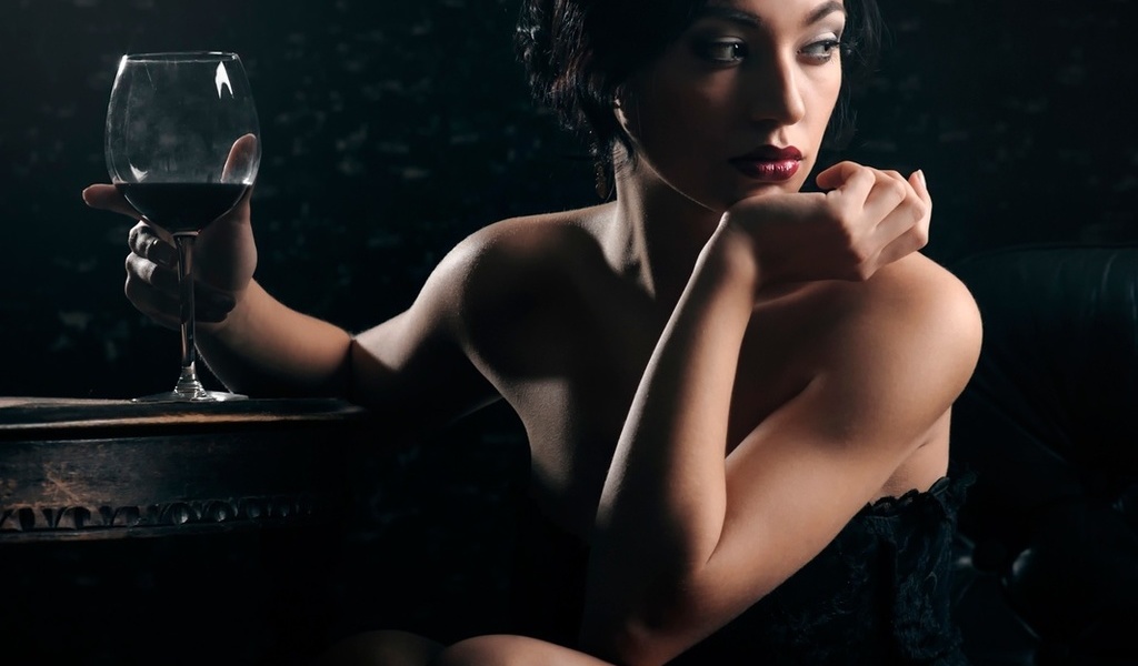 Декадентское