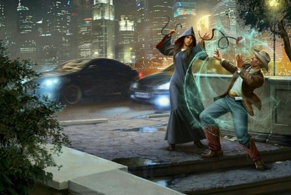 Про ловеласа