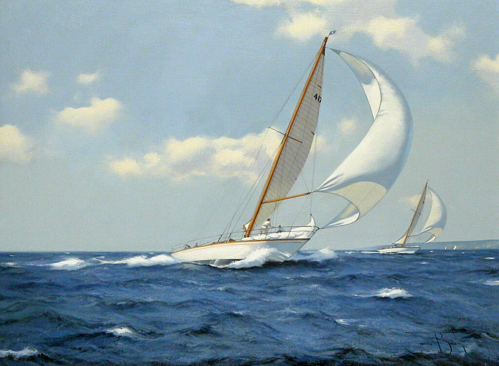 Дерево снов