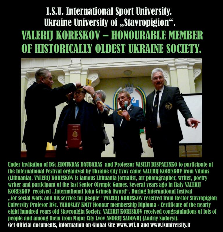 VIP, том - 1, от А до К. Даубарас - 2