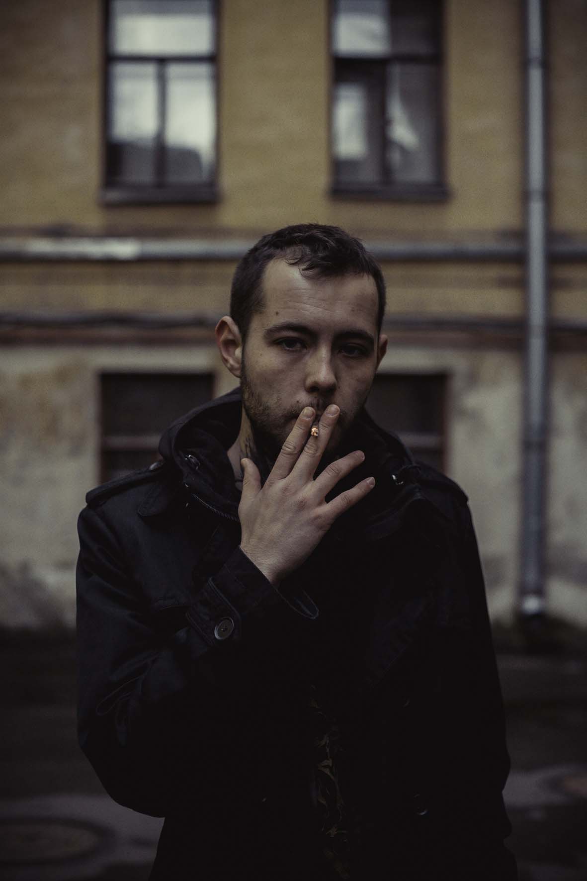 Осень номер 25