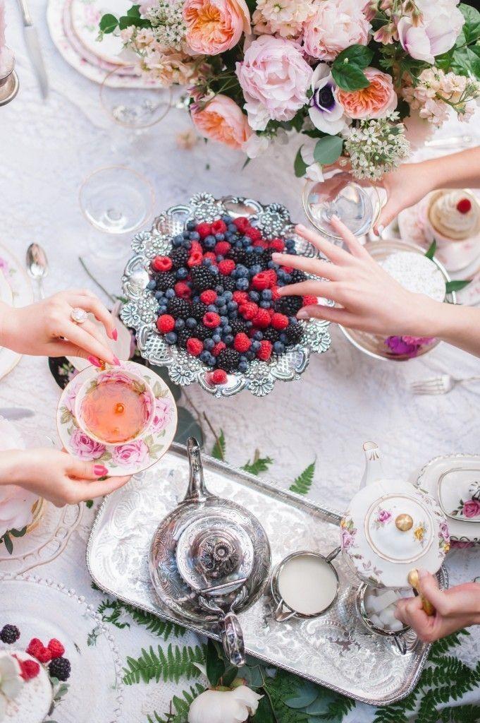 После праздника