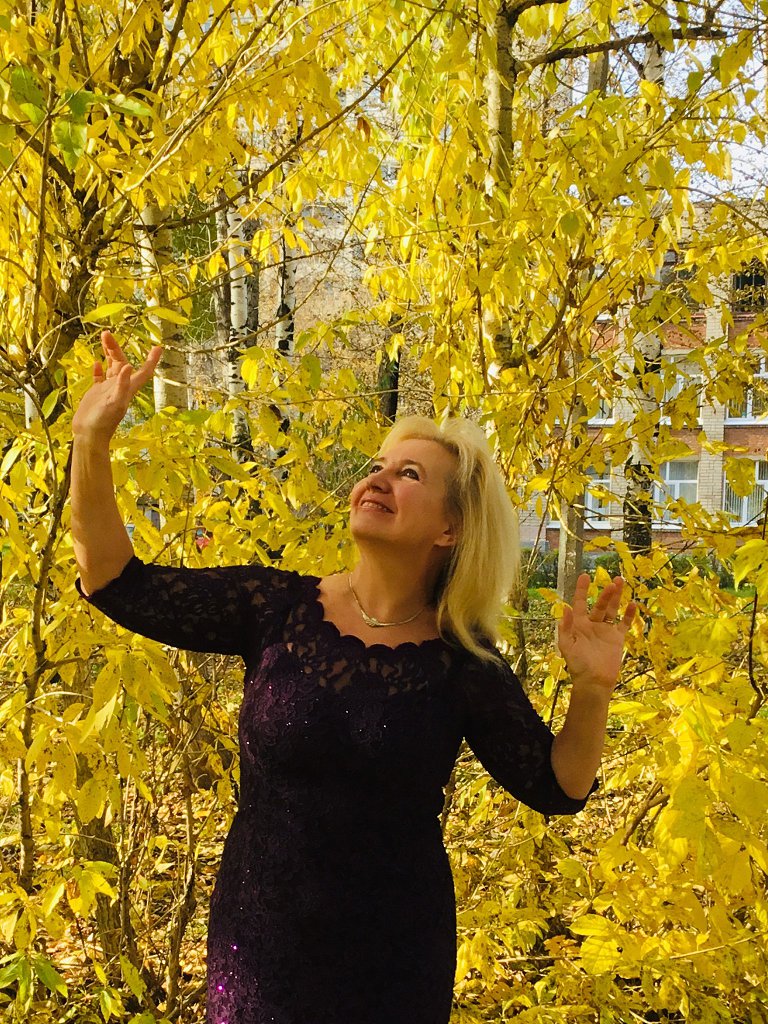 Пролей немного волшебства. Посвящение С. Т. 2509