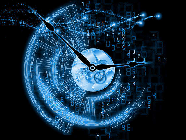 Часы пробьют 13 раз