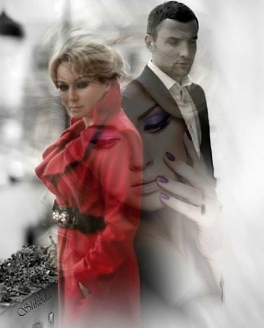 Лги - своей бабушке, что я - не рогатая!