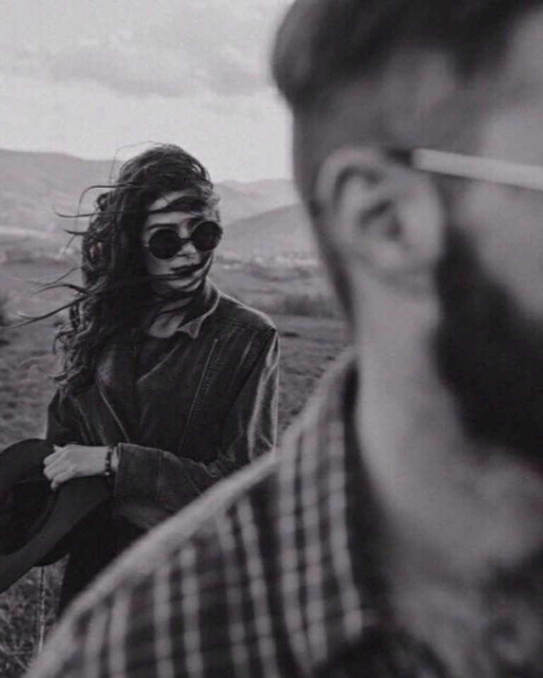 Бывшему мужу...