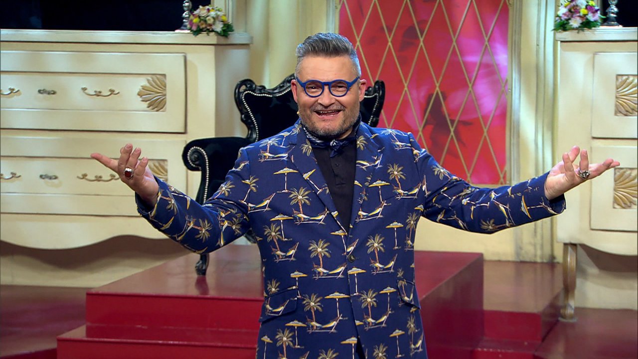 Модный приговор