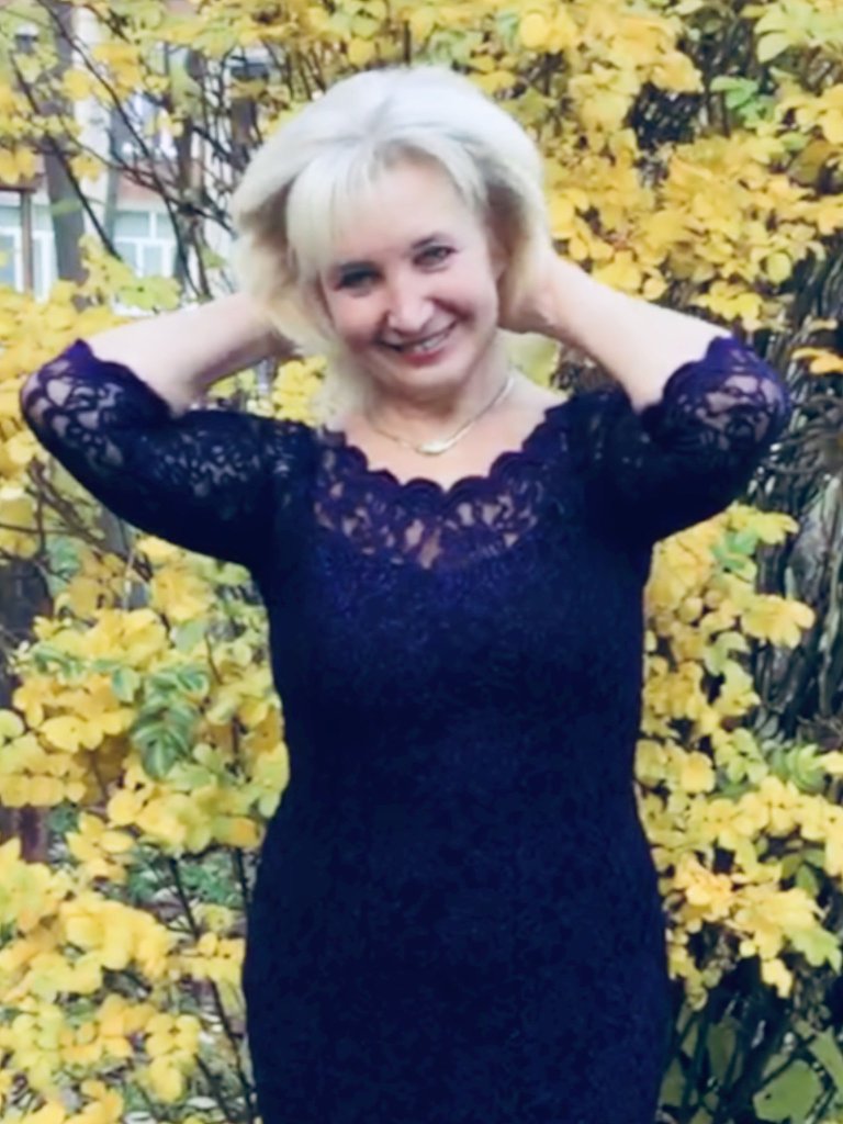 Осенняя мелодия Любви. Посвящение С. Т. 2578