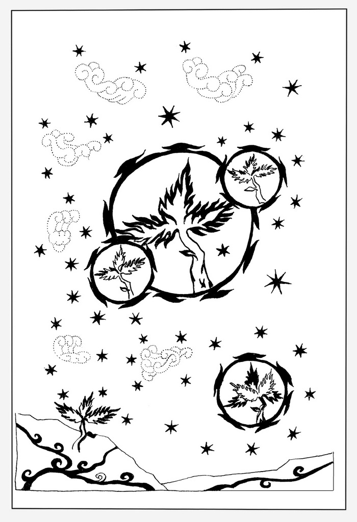 Яблоки - груши