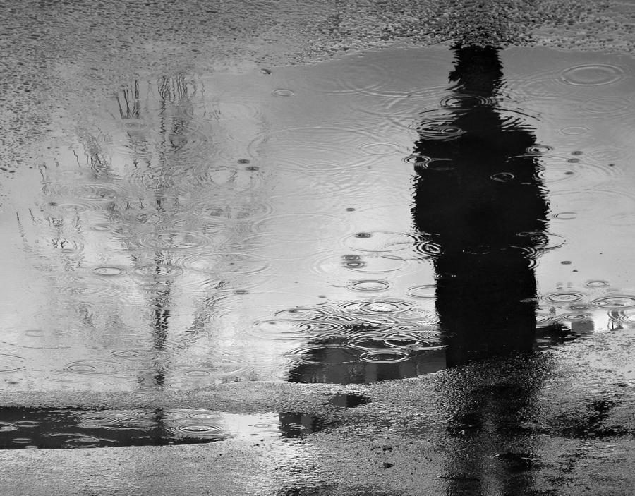 Человек дождя