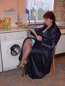 Утро ночи мудренее!
