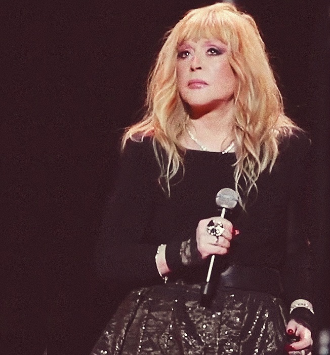 Нравится! Посвящение Алле Пугачёвой