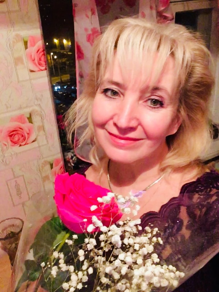 Люблю тебя. Посвящение С. Т. 2623