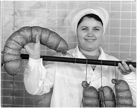 О людях думали б вначале?