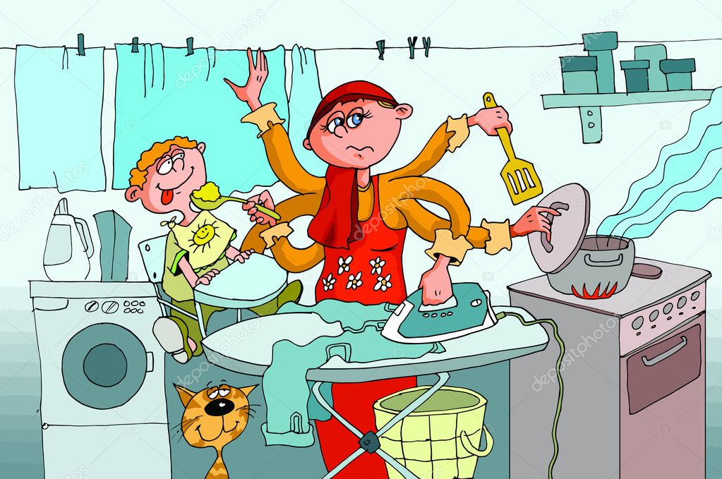 Субботний отдых