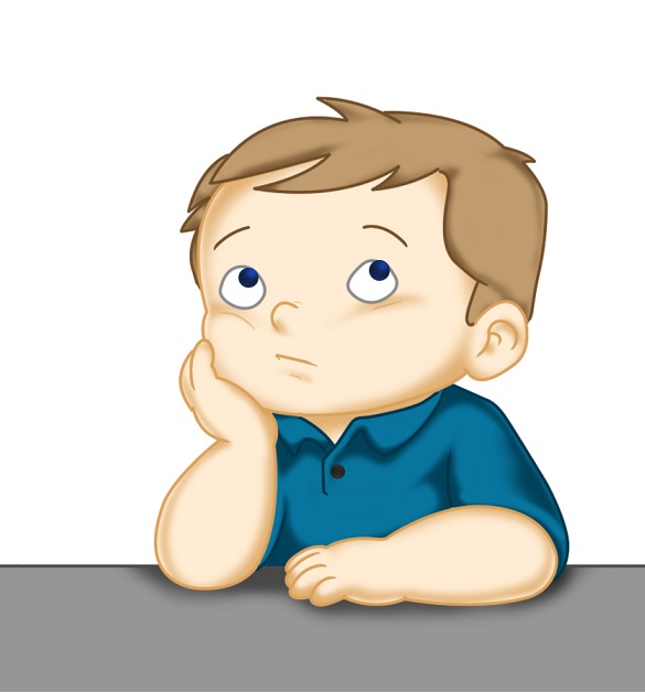 Миша и время