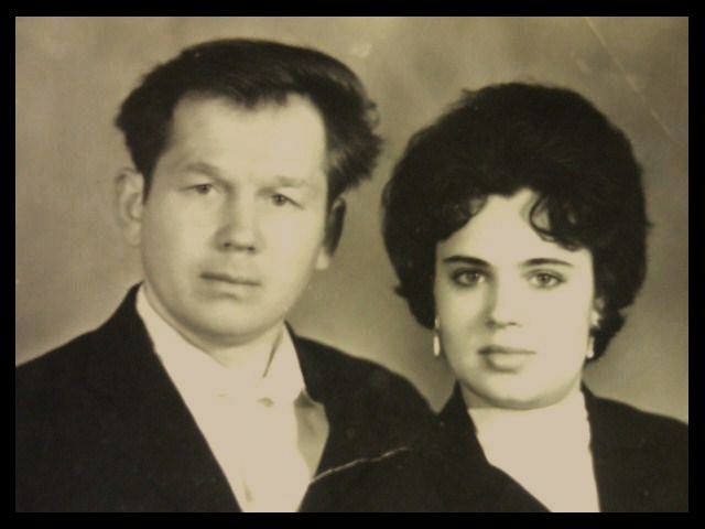 Живая память