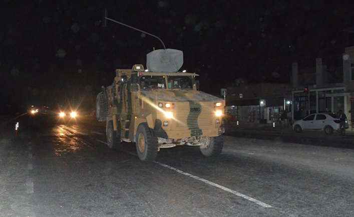 Кидают штаты