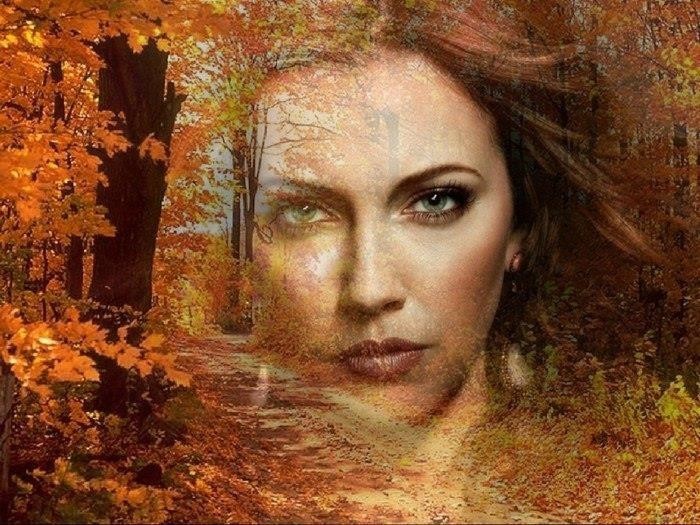 Скоро ляжет снег...