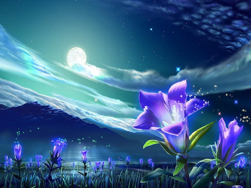 Отдыхает счастье моё