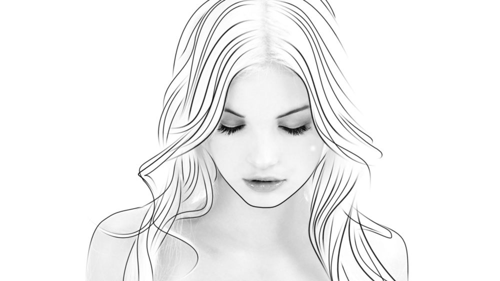 Великодушная красавица