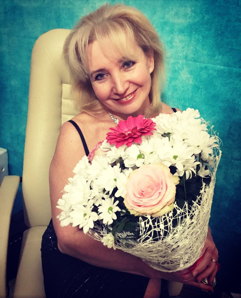 Я подарю тебе. Посвящение С. Т. 2681