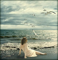 Несёт волна