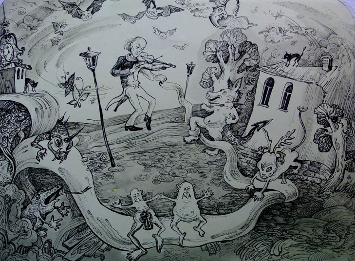 Крейцерова соната