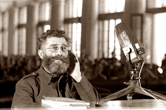 Дража Михайлович