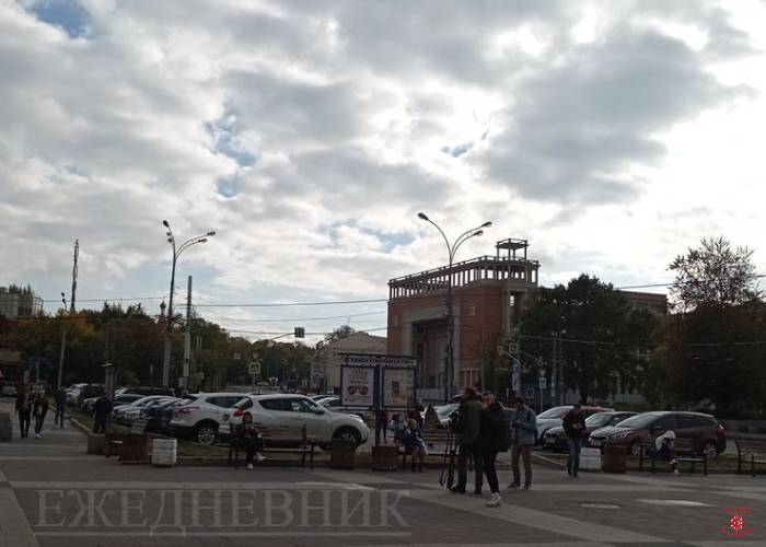 Легко и внезапно идеи рожаем