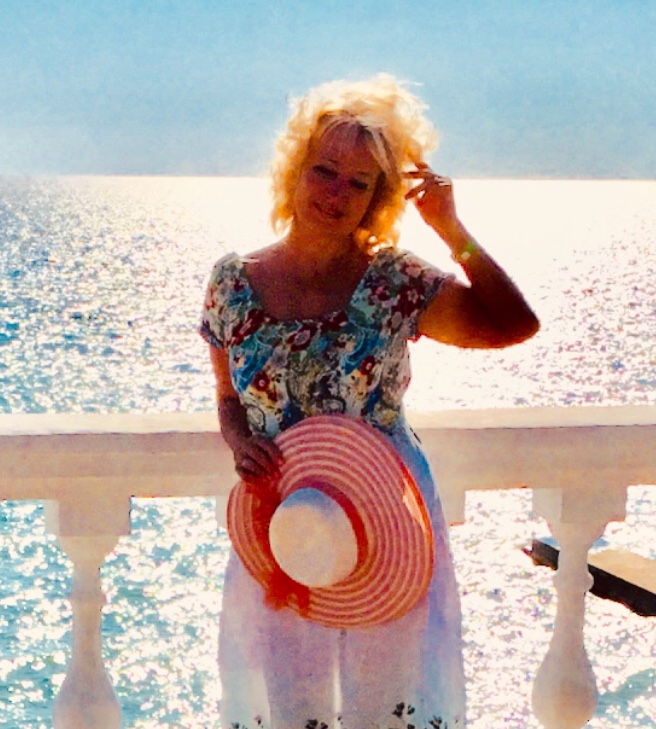 Прощание. Ответ С. Т. 31