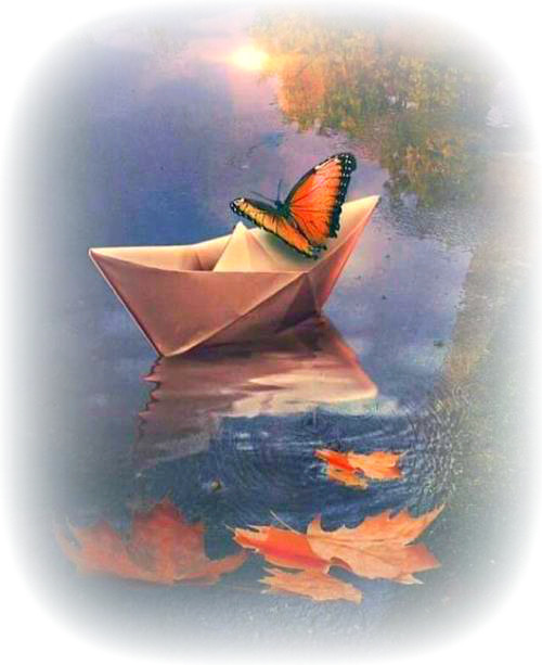 Пусть жизнь не будет, как карга