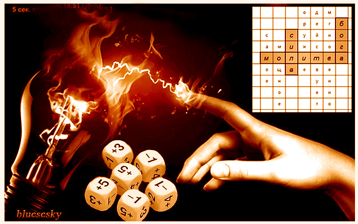 Что есть молитва?