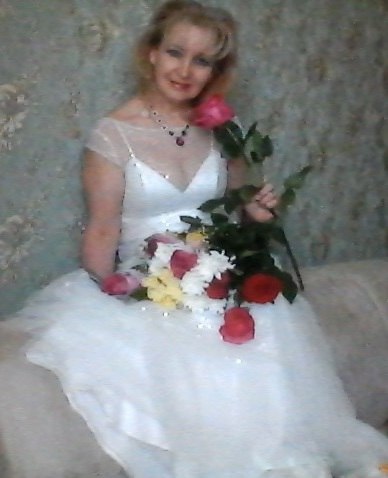 Люблю тебя. Посвящение С. Т. 2720